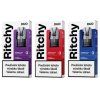 Ritchy DUO POD cartridge all