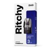 RITCHY DUO POD Single Mesh POD 0.6