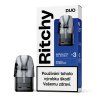 Ritchy DUO Pod 2ml 0,6 Ohm (1)