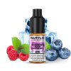 Maryliq Blueberry Sour Raspberry v2