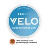 Velo Smooth Peppermint product picture