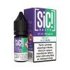 sic salts aloe grape 20mg