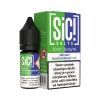 sic salts blackcurrant lime 16mg