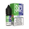 sic salts blackcurrant lime 20mg