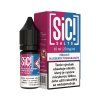 sic salts blueberry pomegranate 20mg