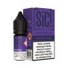 sic salts grape 16mg