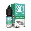 sic salts mint tea 16mg