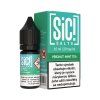 sic salts mint tea 20mg