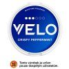 VELO Crispy Peppermint