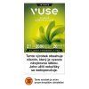 vuse epod lemon lime