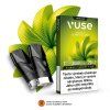vuse lemon and lime