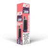 Riot Connex 1000 POD Blueberry Sour Raspberry