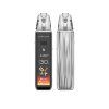 kit xlim 3 ultra pod oxva metal silver