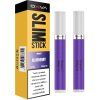 oxva slimstick pods cartridge blueberry 20mg 2pack cz