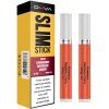 oxva slimstick pods cartridge strawberry raspberry cherry 20mg 2pack cz