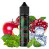 granatum kts e liquid aroma
