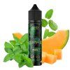 melo kts e liquid aroma