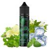 waldemar kts e liquid aroma