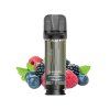 cartridge BLUEBERRY SOUR RASPBERRY