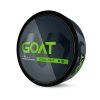 goat cool mint side