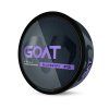 goat cool blueberry side