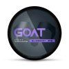 goat cool blueberry
