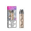 box ELF BAR ELFX Mini POD 1000mAh Gold