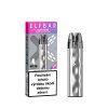 box ELF BAR ELFX Mini POD 1000mAh Silver
