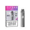 Elf Bar ELFX2 Space Grey box