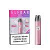 Elf Bar ELFX2 Berry Pink box