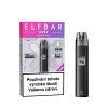 Elf Bar ELFX2 Matte Black box