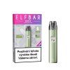 Elf Bar ELFX2 Mint Green box