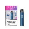 Elf Bar ELFX2 Ocean Blue box
