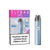 Elf Bar ELFX2 Sky Blue box