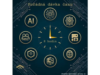 Pořádná dávka času