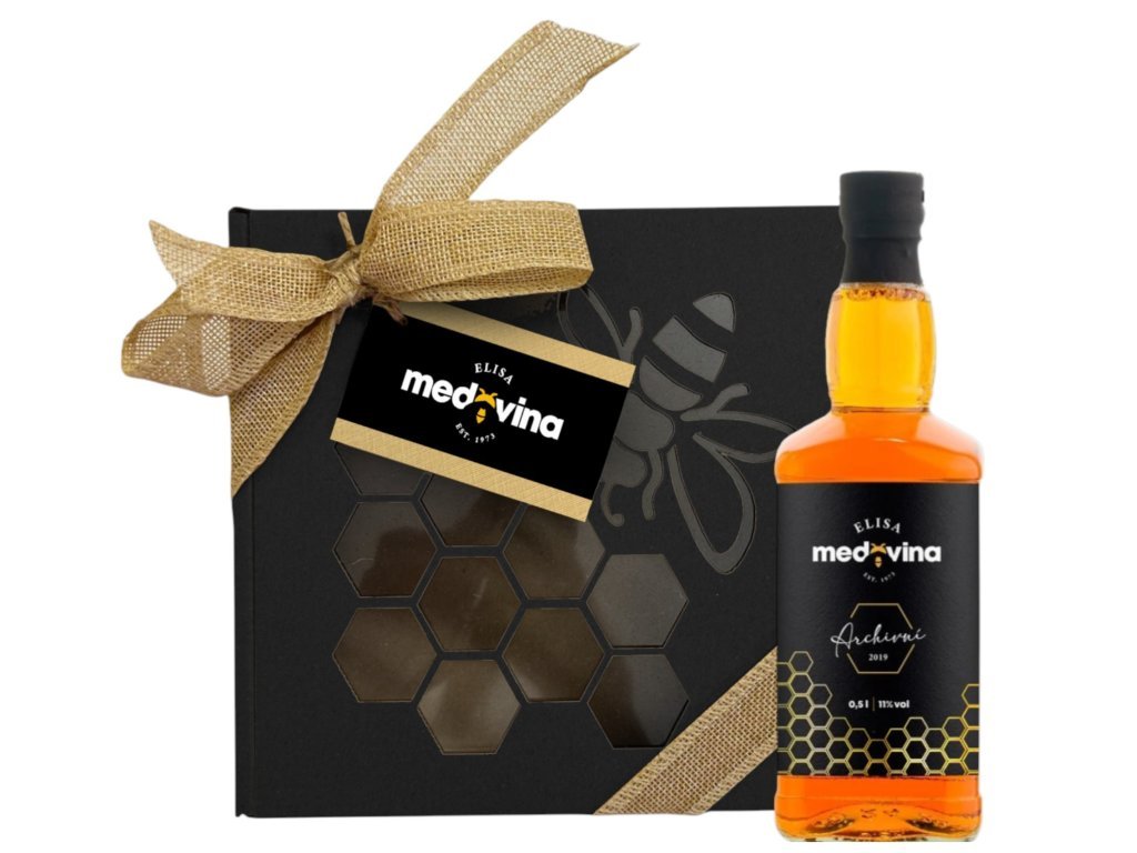 Archival Mead 2019 in a Gift Box