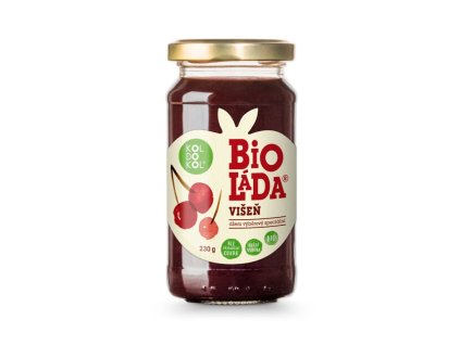 biolada z visni