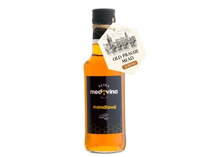 Old Prague Mead Almond