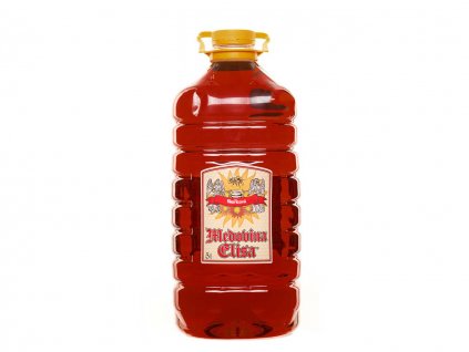Medovina skořicová Elisa 5l