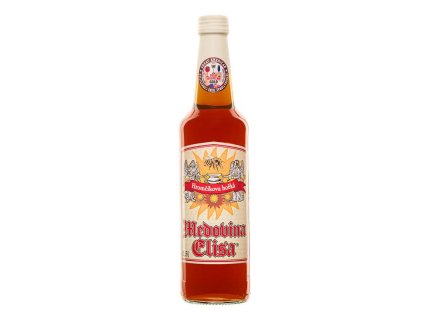 Medovina hořká Elisa 0,5l