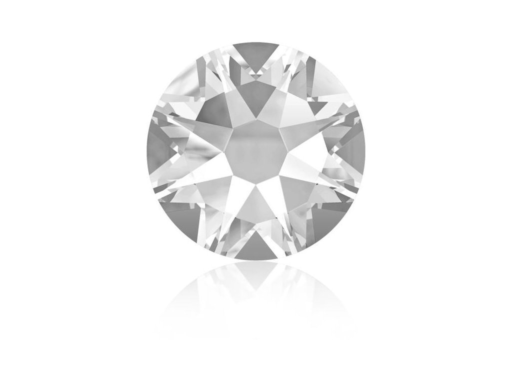 Swarovski XIRIUS NH ss-16  Crystal