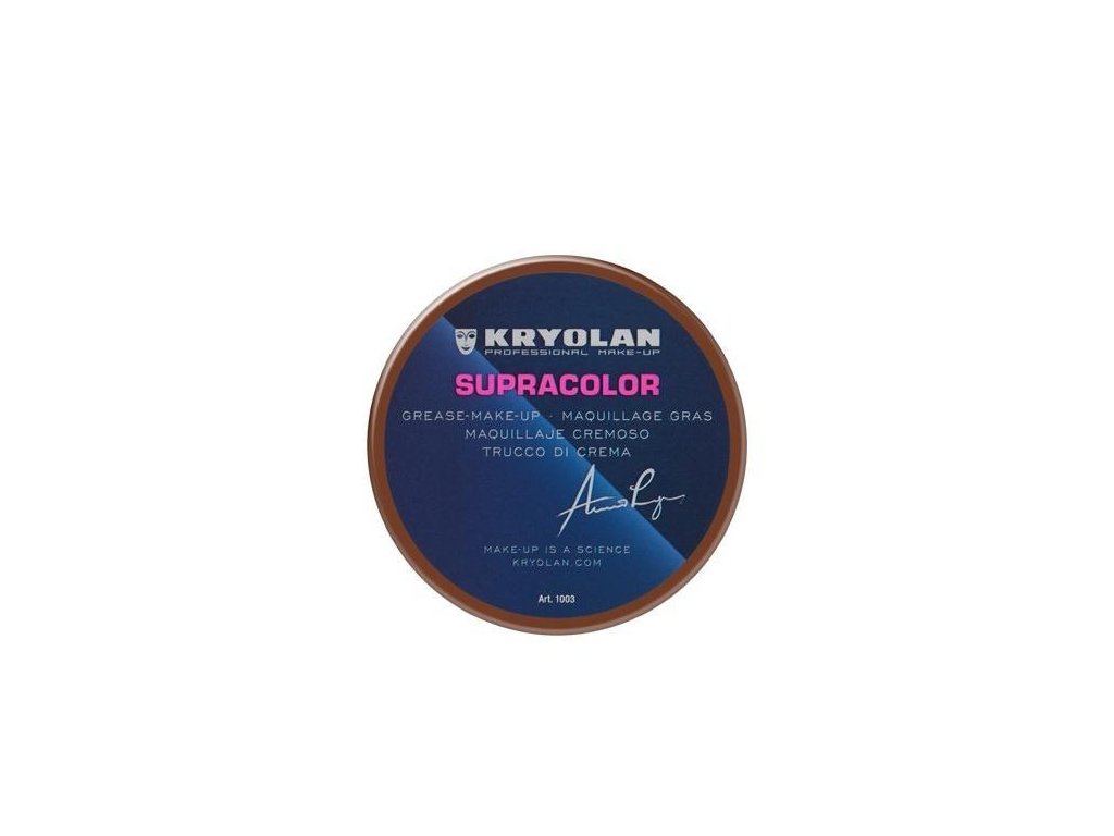 Make-up Kryolan SUPRACOLOR 043