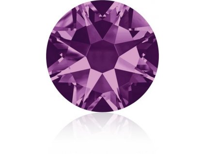 Swarovski XIRIUS NH ss-20  Amethyst