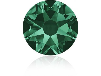 Swarovski XIRIUS NH ss-20  Emerald