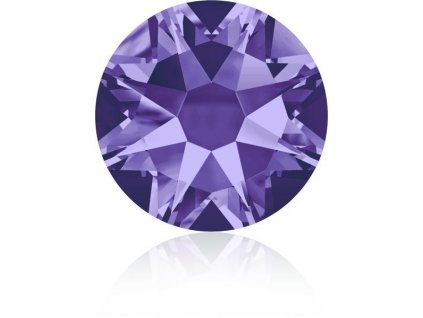 Swarovski XIRIUS NH ss-20  Tanzanite