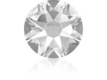 Swarovski XIRIUS NH ss-30  Crystal