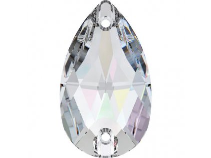 Swarovski DROP 3230 - 18x10,5mm  Crystal AB