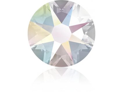 Swarovski XILION NH ss-10  Crystal AB