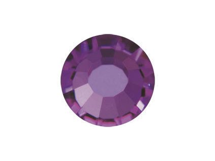 Preciosa VIVA12 NH ss-16  Amethyst