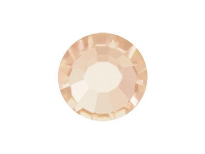 Preciosa VIVA12 NH ss-20  Light Peach